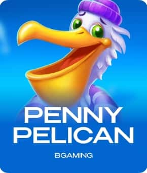 Penny Pelican