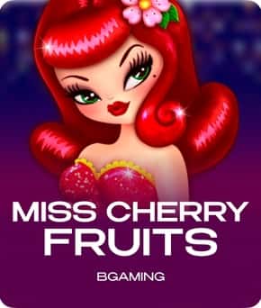 Miss Cherry Fruits
