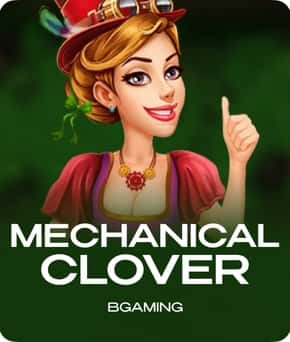 Mechanical Clover