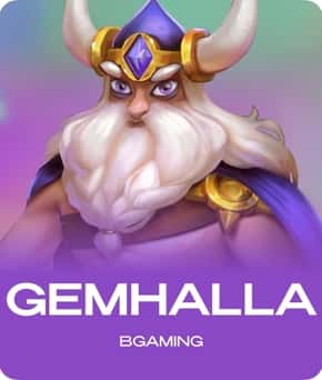 Gemhalla