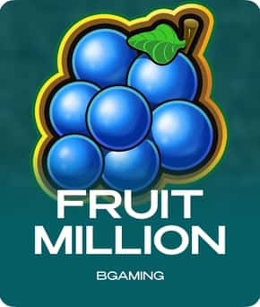 Fruit Million