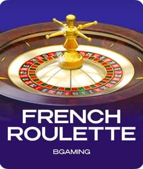 French Roulette