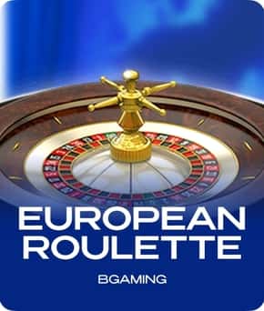 European Roulette