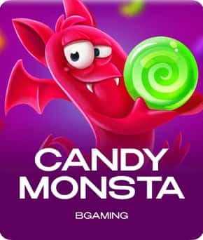 Candy Monsta