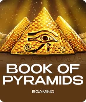 Book Of Pyramids