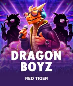 Dragon Boyz