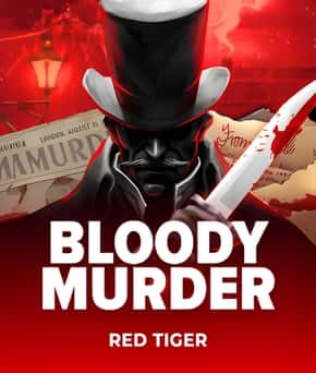 Bloody Murder