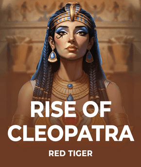 Rise of Cleopatra