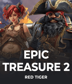 Epic Treasure 2