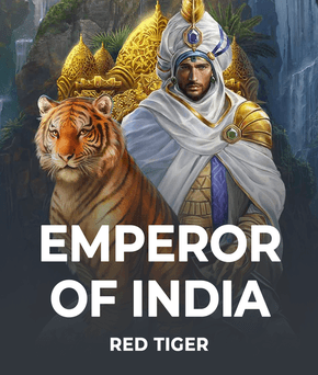 Emperor of India