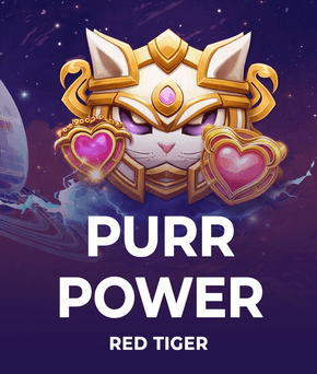 Purr Power