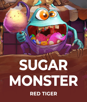 Sugar Monster