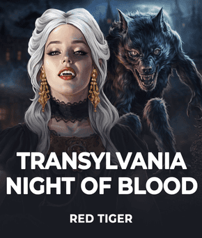 Transylvania: Night Of Blood
