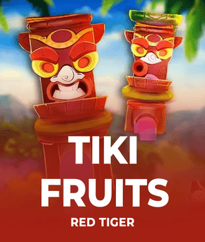 Tiki Fruits