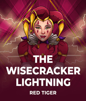 The Wisecracker Lightning
