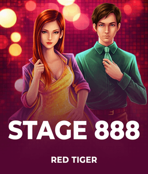 Stage 888