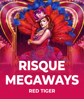 Risque Megaways