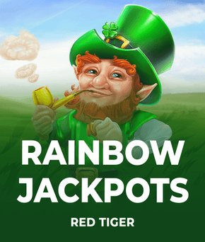 Rainbow Jackpots