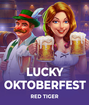 Lucky Oktoberfest