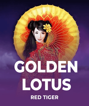 Golden Lotus