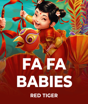 Fa Fa Babies
