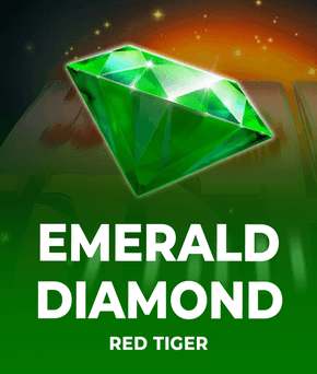 Emerald Diamond