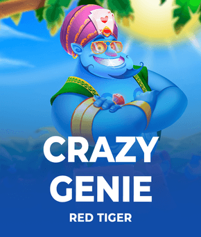 Crazy Genie