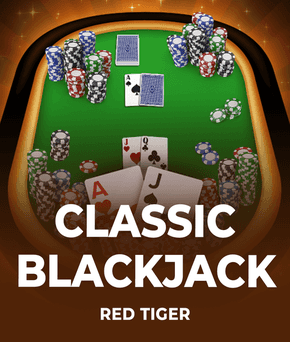 Classic Blackjack