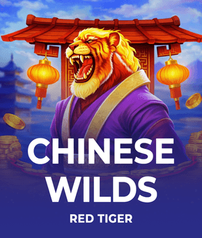 Chinese Wilds