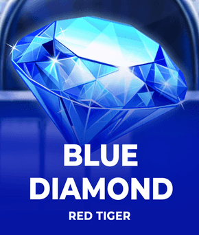 Blue Diamond