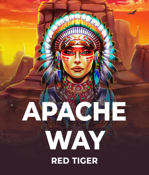 Apache Way