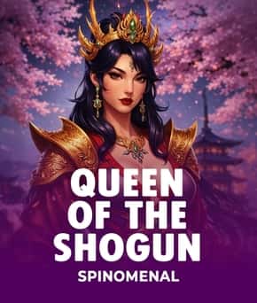 Queen Of The Shogun