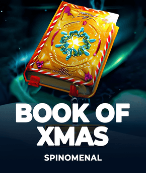 Book of Xmas