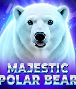 Majestic Polar Bear
