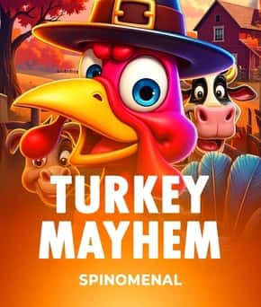 Turkey Mayhem