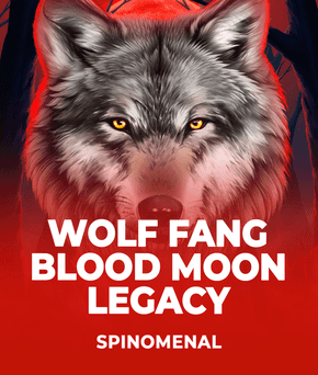 Wolf Fang - Blood Moon Legacy