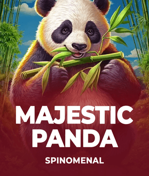 Majestic Panda