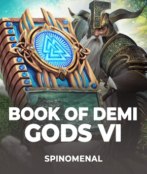 Book Of Demi Gods VI