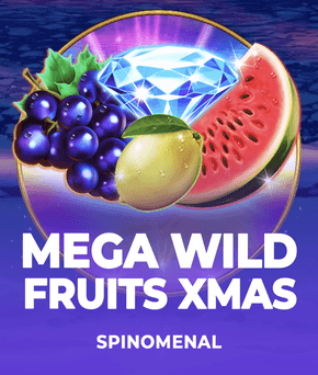 Mega Wild Fruits - Xmas