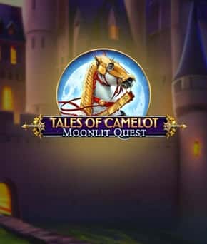 Tales of Camelot - Moonlit Quest