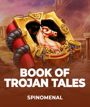 Book of Trojan Tales