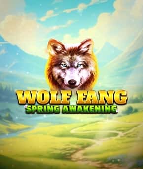 Wolf Fang - Spring Awakening