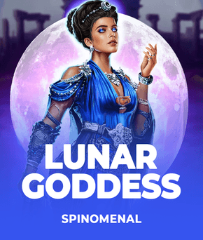 Lunar Goddess