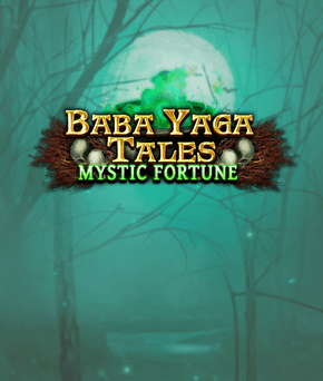 Baba Yaga Tales - Mystic Fortune