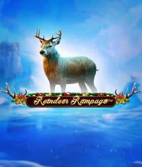 Reindeer Rampage