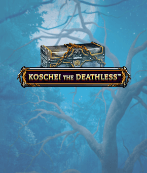 Koschei The Deathless