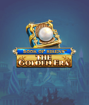Book Of Sirens - The Golden Era