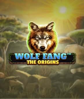 Wolf Fang - The Origins