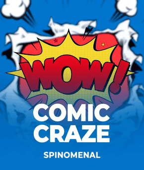 Comic Craze