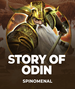 Story Of Odin